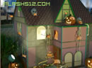play Find The Objects In Halloween
