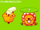 play Stick Rice Cake
