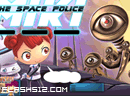 play Miki Of The Space Police