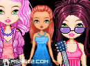 play Chazie 3D Fashion Show