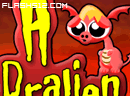 play A Dralien Day