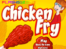 play Chicken Fry