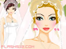 play Romantic Wedding Gowns 2