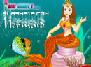 play Magical Mermaid