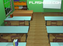 play Classroom Escape