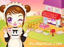 play Sue Dress Shop