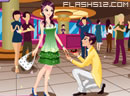 play Love Story: Romantic Proposal