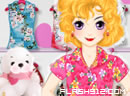 play Hawaiian Clothes