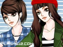 play Student Girl