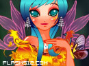 play Dream Flower Fairy