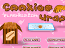 play Cookies Wrap