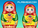 play My Russian Doll