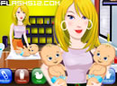 play Super Mom 2