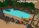 play Oasis Escape 2