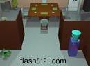 play Office Escape 3