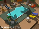 play Oasis Escape 23