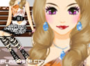 play Pedicure Design