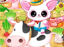 play Pet Farm