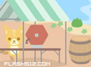 play Two Racoons