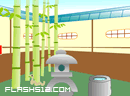 play Escape From Japanese Garden