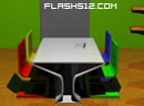 play Laser Escape