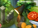 play Titanium Chef