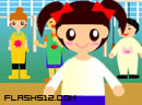 play Undoukai