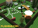play Yard Escape 2