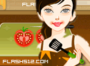play Dinner Recipes
