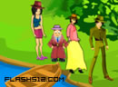 play Adventurers Escape 2