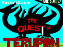 The Quest Of Terupon