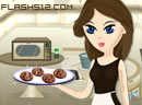 play Chocolate Cookies