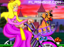 Princess Bella'S Royal Ride