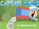 play Captain Crash