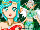 play Magical Forest Fairy