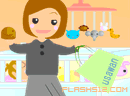 play Monjiro Thief
