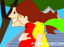 play Cycling Kiss