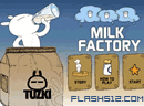 play Milk Factory