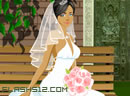 play Wedding Garden Dress Up