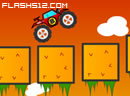 play Chaos Racer