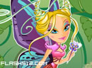 play Butterfly Girl