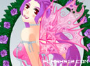 play Butterfly Girl