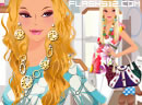 play Stylish Mom To Be Dress Up
