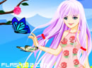 play Princess Aurora