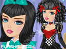 play I Am A Doll Dress Up