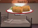 play Croquette Room Escape