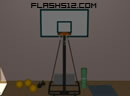 play Basketball Room