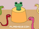 play Frog Escape 3