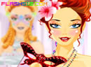 play Masquerade Style Makeover