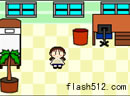 play Mini ''Tetsu'' Room